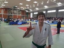 News: Judo: Dwa medale w Pucharze Polski