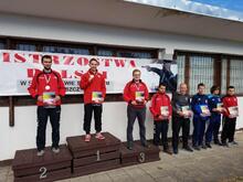 News: Strzelectwo: Maciej Wojtasiak młodzieżowym mistrzem Polski