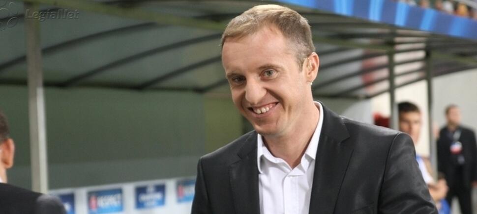 News: Aleksandar Vuković: Skrzydła wiary poprowadzą do lepszej gry