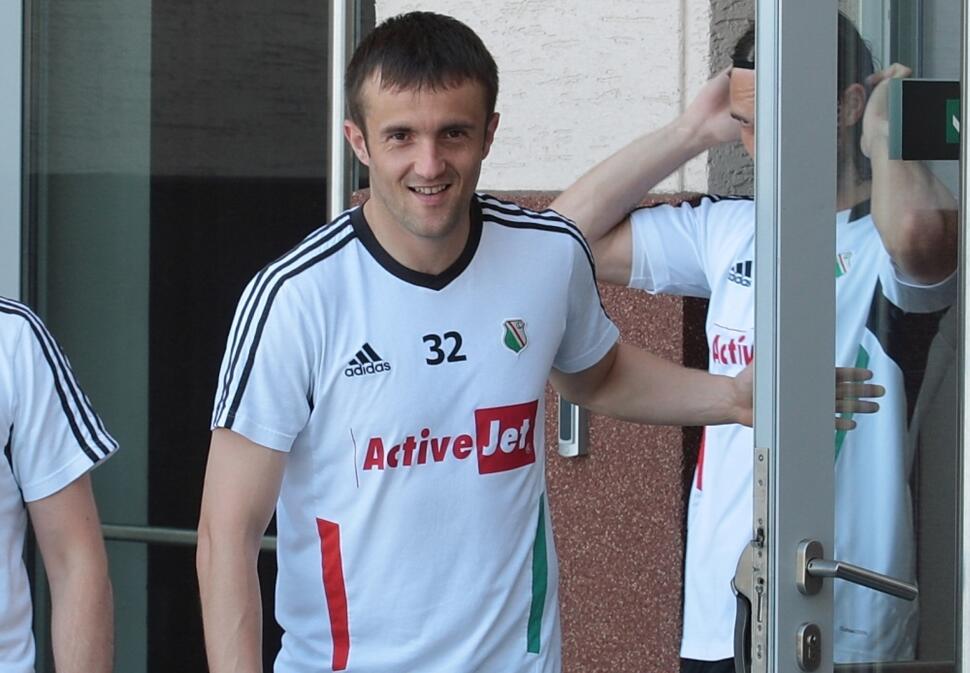News: Radović wolnym zawodnikiem. Pojawi się temat powrotu?