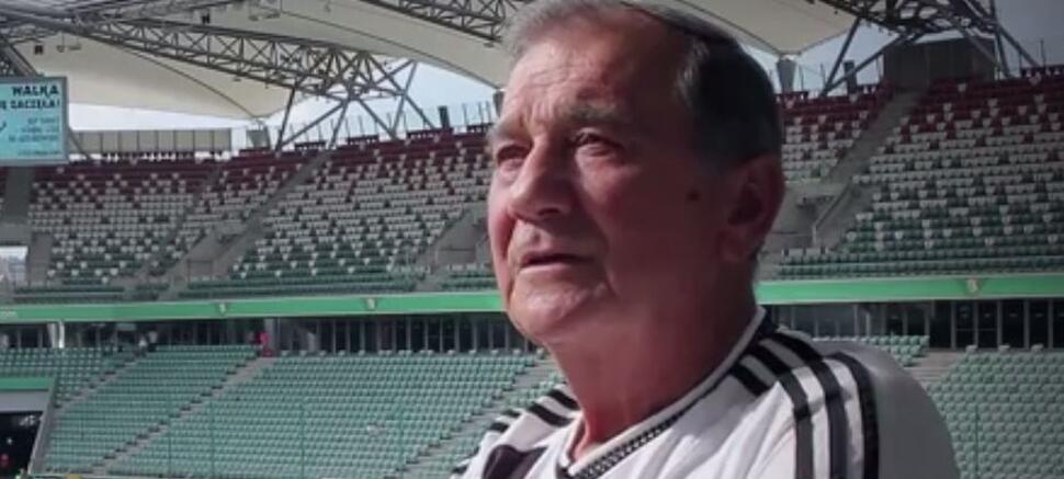 News: Antoni Trzaskowski: Legia była warszawska, ale szefem był Brychczy