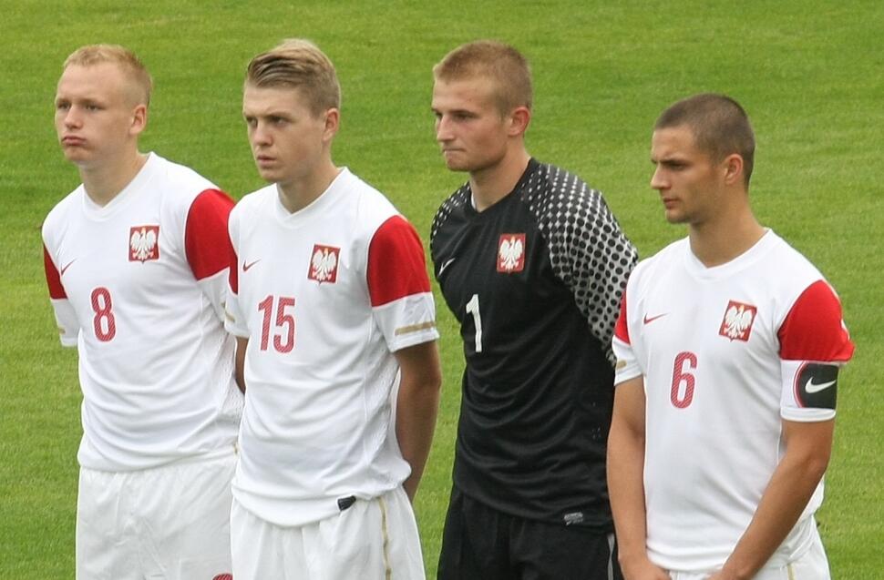 News: Bilety na mecz reprezentacji U-21 Polska - Turcja