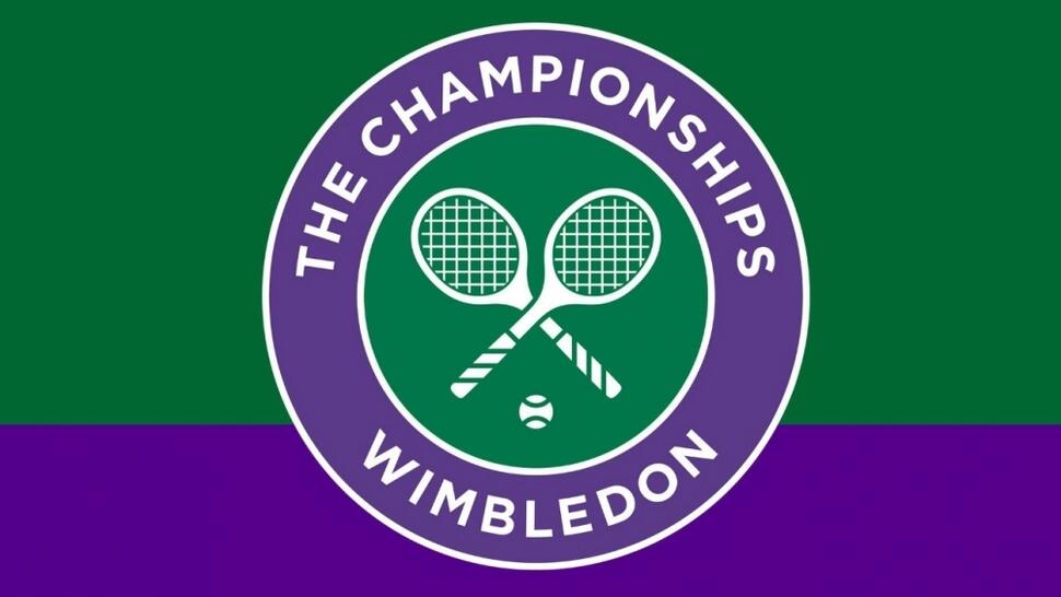 News: Wimbledon: Zmienne szczęście legionistów