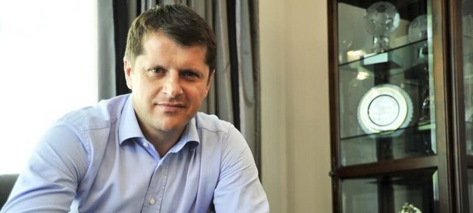News: Cezary Kucharski: Michalak nie wybiera się do Białegostoku