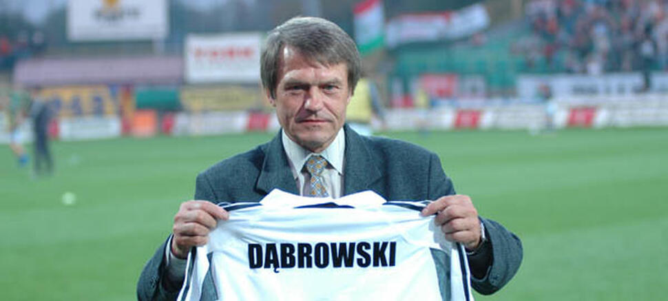 Władysław Dąbrowski