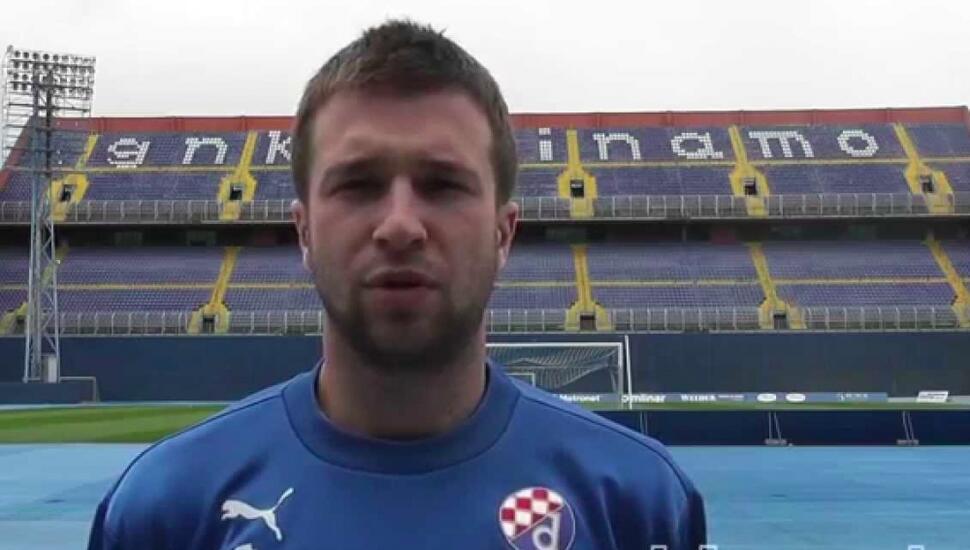 News: Dinamo potwierdza kwestię Antolicia
