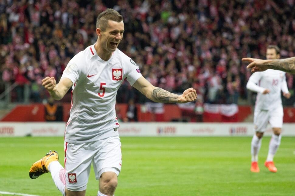 News: Polska - Czarnogóra 4:2 (2:0) - Awans na mundial stał się faktem!