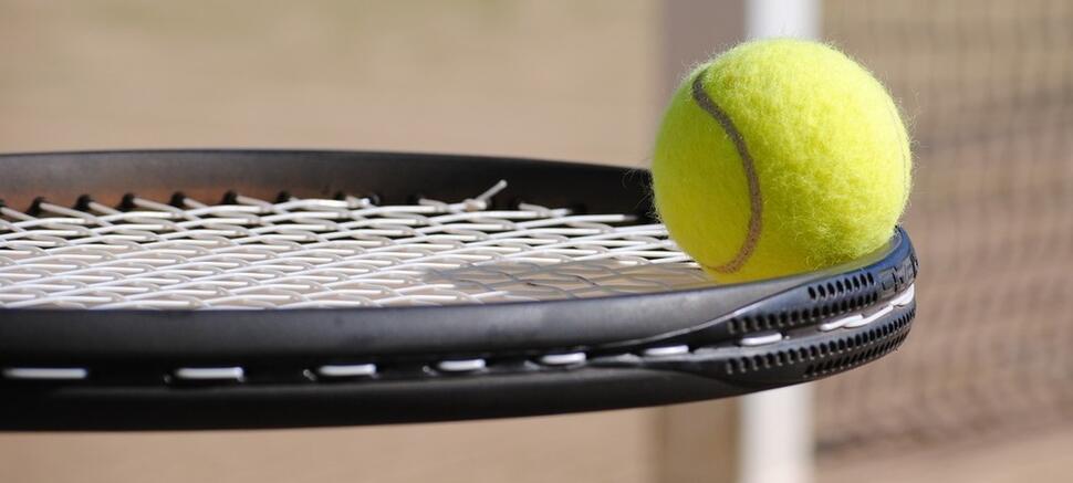 Tenis - stock photo piabay