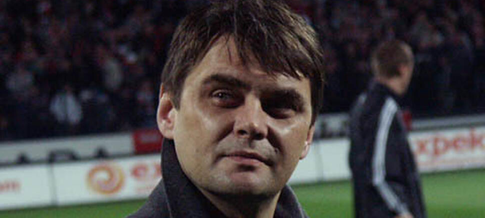 Maciej Śliwowski