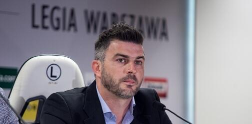News: Michał Żewłakow: Drużyna nie ma jednego celu