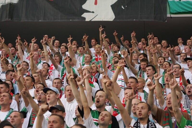 News: Konkurs z biletami na mecz z Piastem Gliwice - rozstrzygnięty