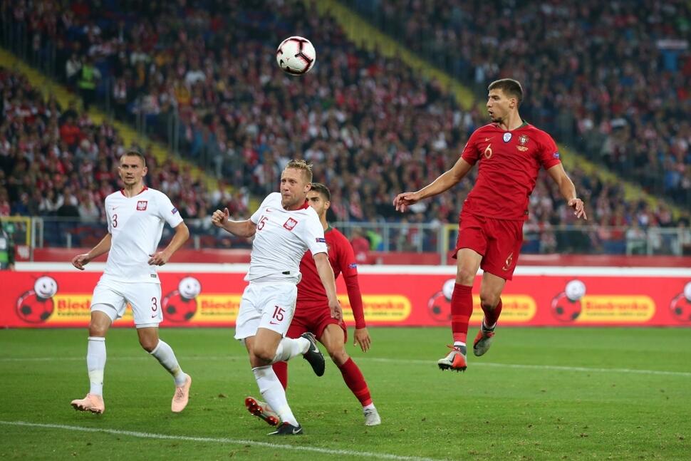 News: Polska - Włochy 0:1 (0:0) - Ta ostatnia minuta...