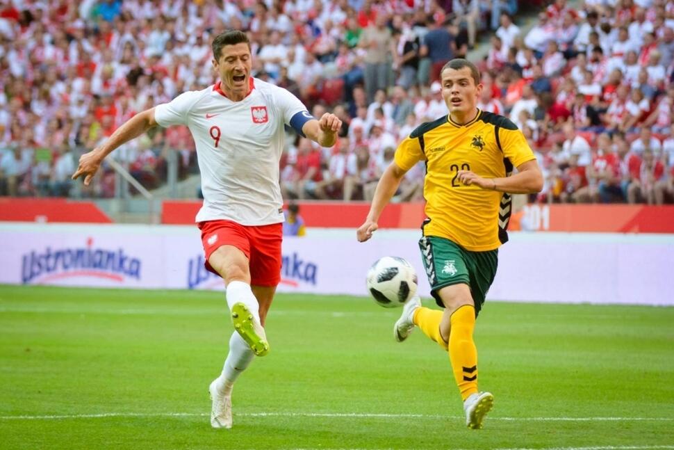 News: Włochy - Polska 1:1 (0:1) - Start Ligi Narodów na remis