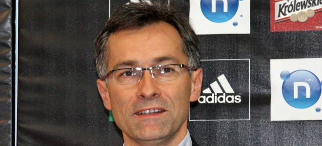 Jacek Mazurek