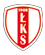 herb klubu:ŁKS Łódź (ME)