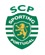 herb klubu:Sporting Lizbona