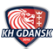 herb klubu:KH Gdańsk