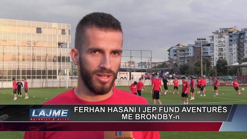 News: Plotki transferowe: Legia myśli o Hasanim?