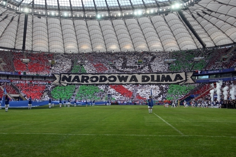 News: Odbiór biletów i koszulek na finał Pucharu Polski