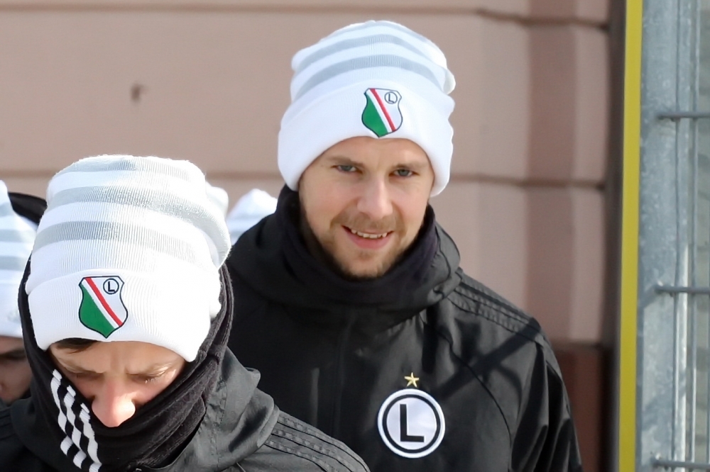 News: Kasper Hamalainen opuścił zgrupowanie reprezentacji Finlandii
