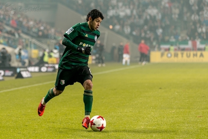 News: Guilherme łączony z Benevento