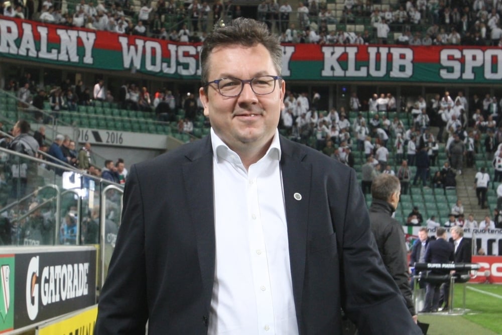 News: Maciej Wandzel o sprzedaży klubu i ostatnich wydatkach