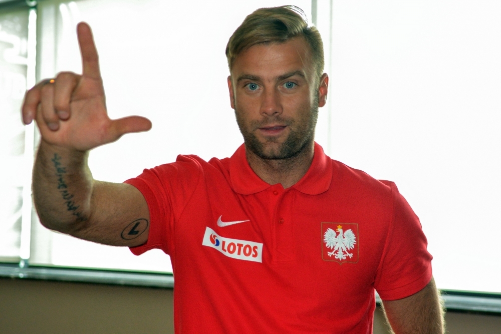 News: Artur Boruc zakończył karierę w reprezentacji Polski
