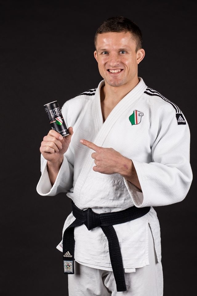 News: Judo: Wiłkomirski szansą dla polskiego judo