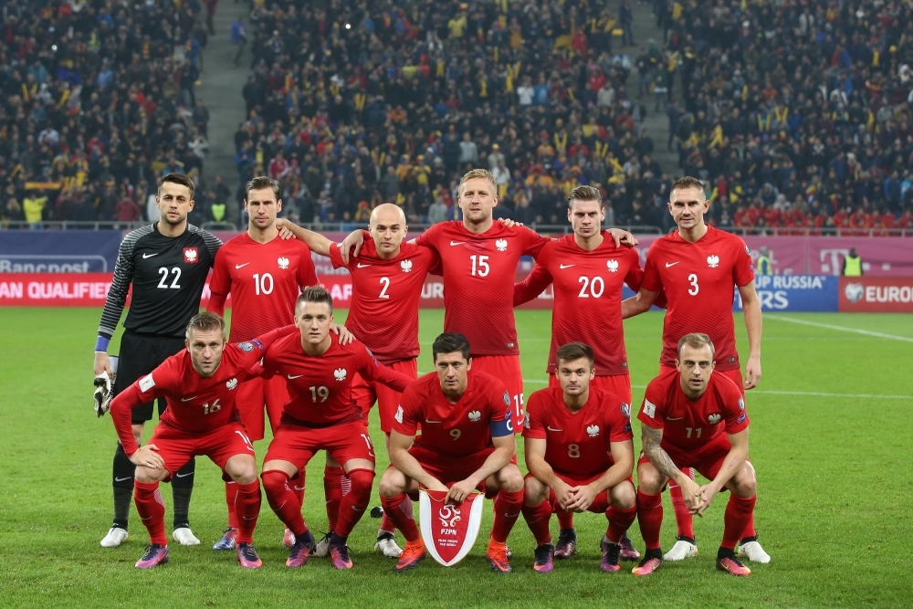 News: Rumunia - Polska 0:3 (0:1) - Piłkarze uświęcili Święto Niepodległości
