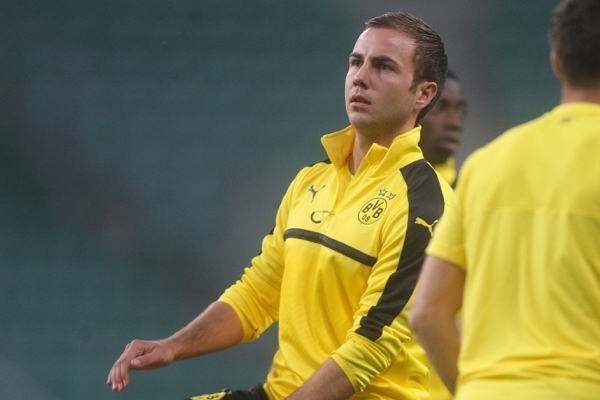 News: Borussia Dortmund, czyli pierwszy rywal Legii w fazie grupowej