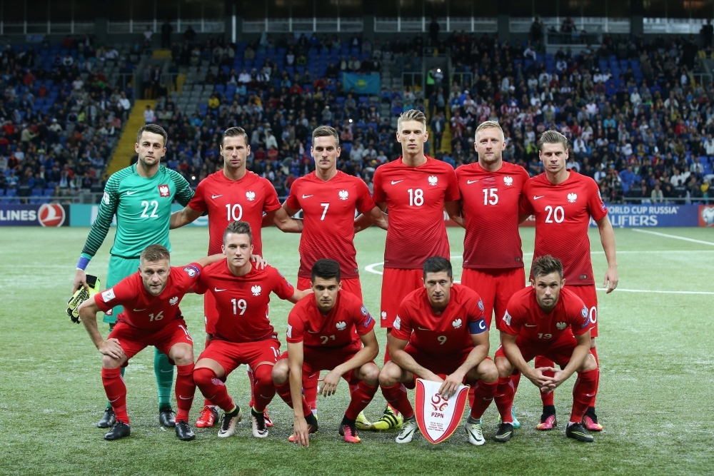 News: Kazachstan - Polska 2:2 (0:2) - Remis na własne życzenie