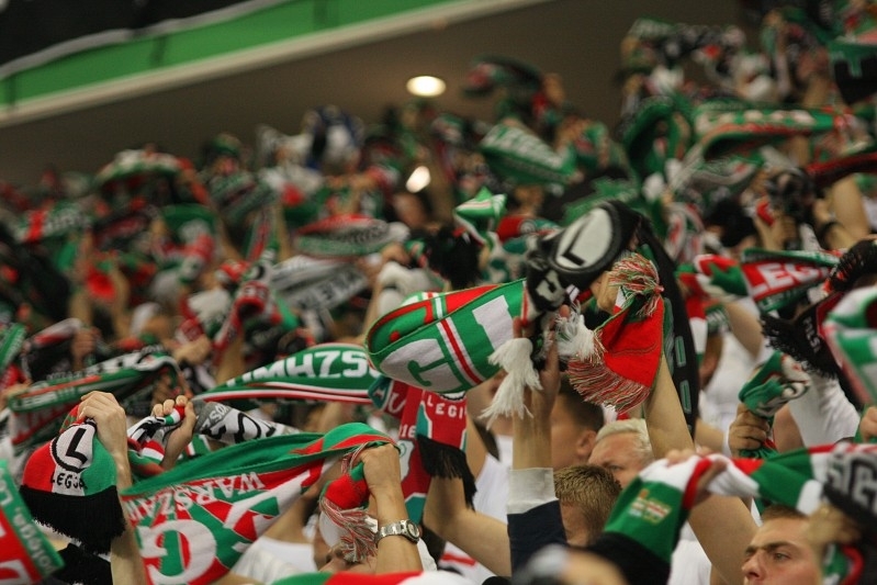 News: Dystrybucja biletów na finał Pucharu Polski