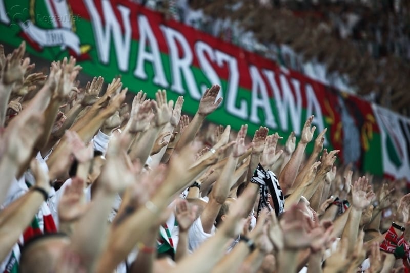 News: Kibice na pomoc polskim szkołom na Litwie