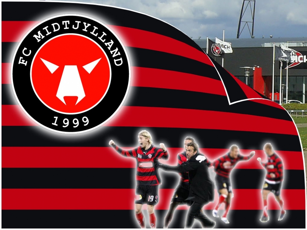 News: UYL: Co Legia wie o Midtjylland?