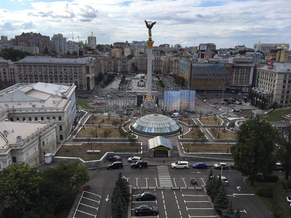News: Polowania na Polaków w Kijowie