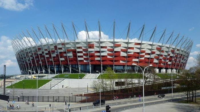 News: Konkurs - do wygrania bilety VIP na mecz Polska - Gruzja