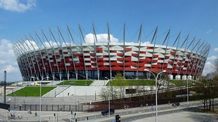 News: Konkurs - do wygrania bilet VIP na finał Puchar Polski