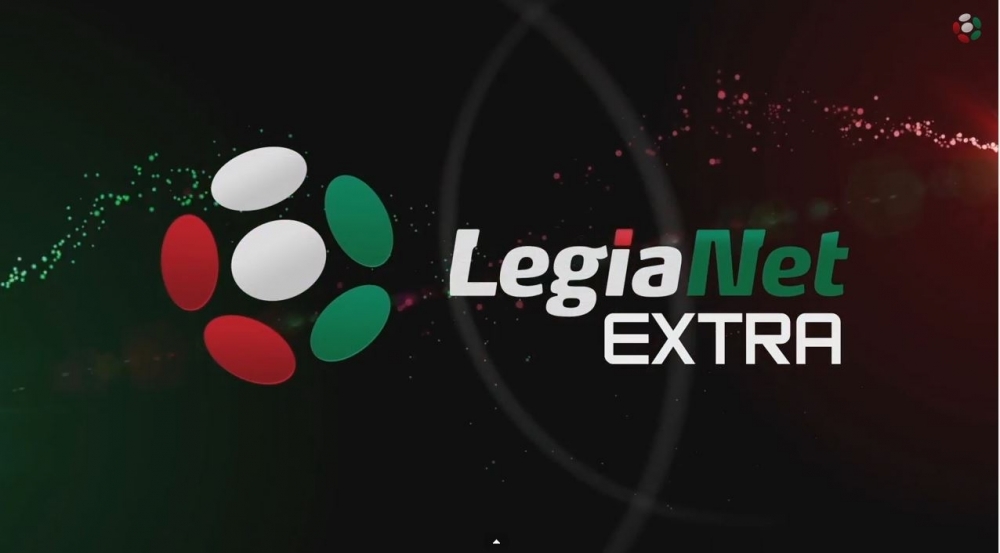 News: Legia.Net Extra - odcinek szósty