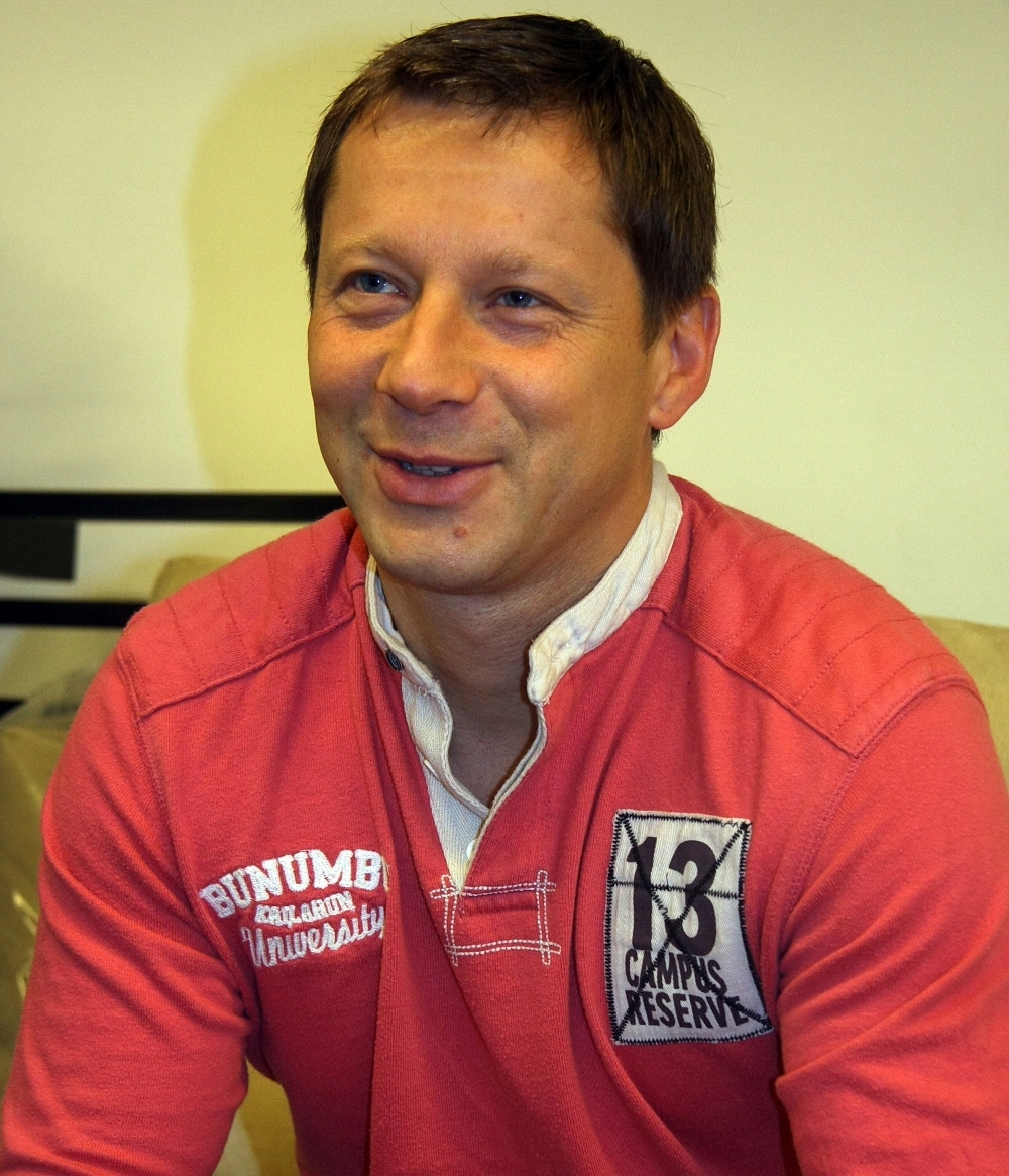 News: Dariusz Banasik wskazuje mocne i słabe punkty Lecha
