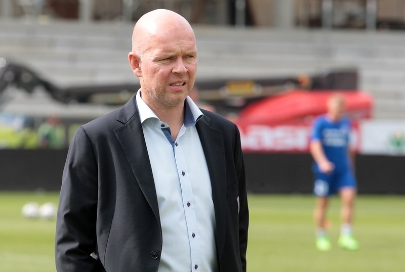 News: Henning Berg: Jestem rozczarowany