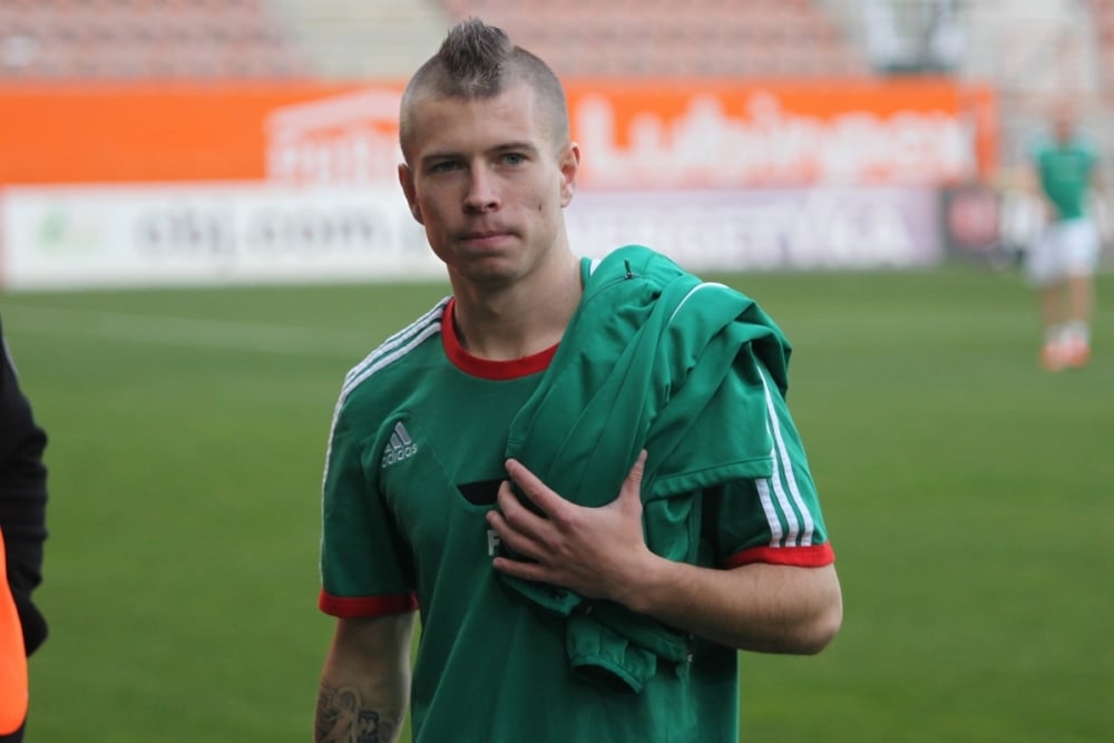News: Jakub Kosecki: Powinniśmy utrzymać wynik 3:0