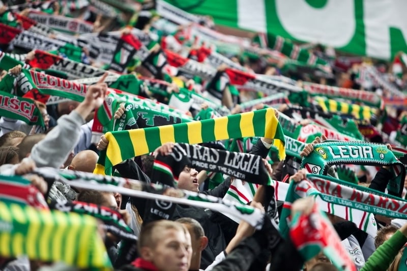 News: Legia zagra z Den Haag we wrześniu