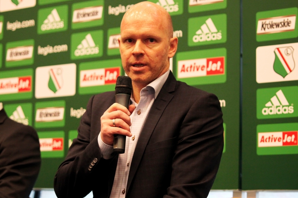 News: Henning Berg: Dobry sprawdzian z czołowym zespołem 2. Bundesligi