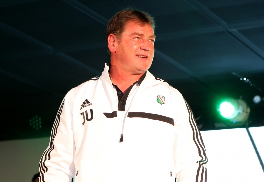 News: Jan Urban jednym z kandydatów na trenera Widzewa