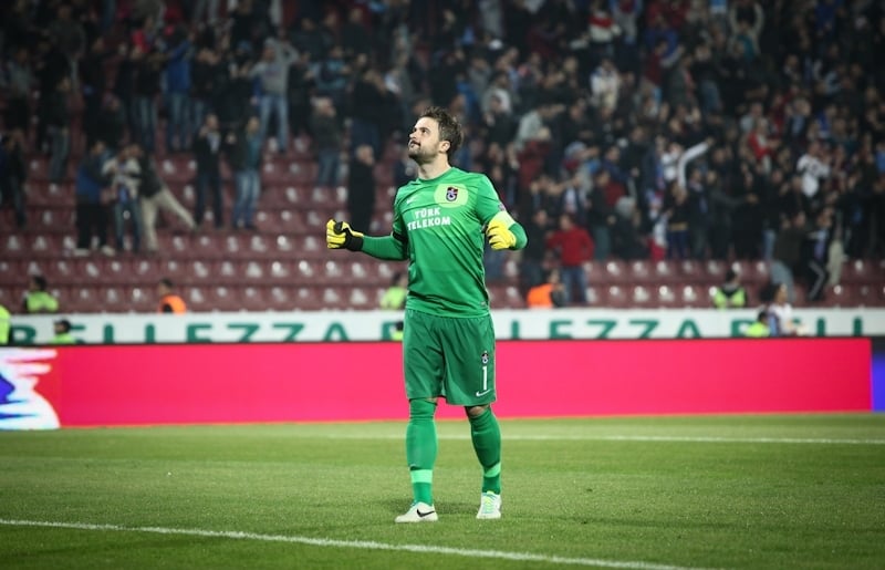 News: Piłkarze Trabzonsporu o meczu z Legią