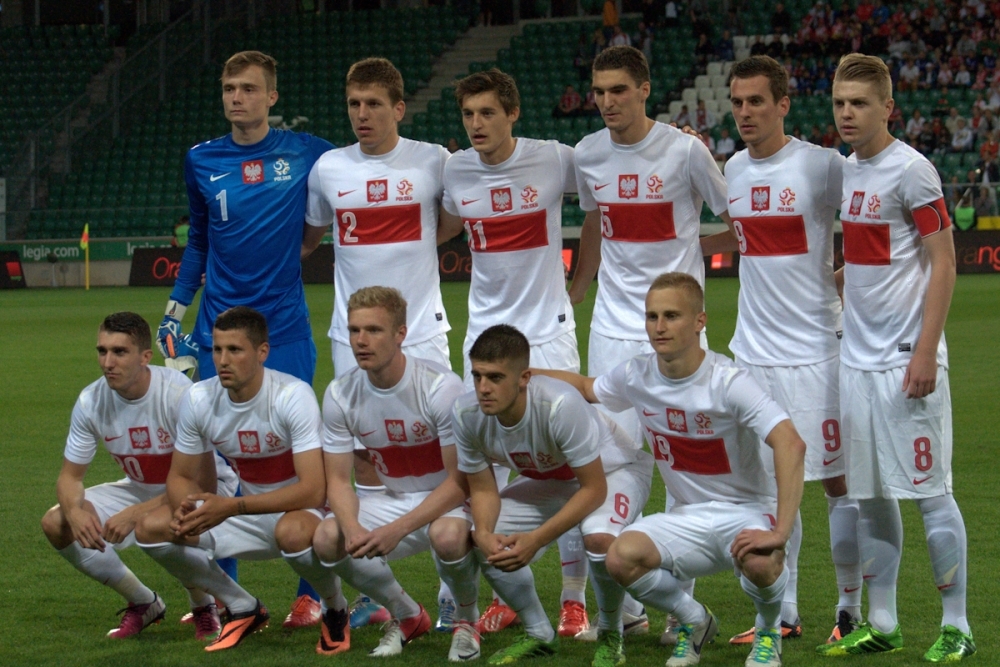 News: U21: Polska - Turcja 3:1 - Foto