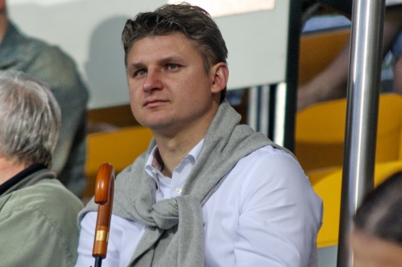 News: Marek Citko: Legia zlekceważyła rywala