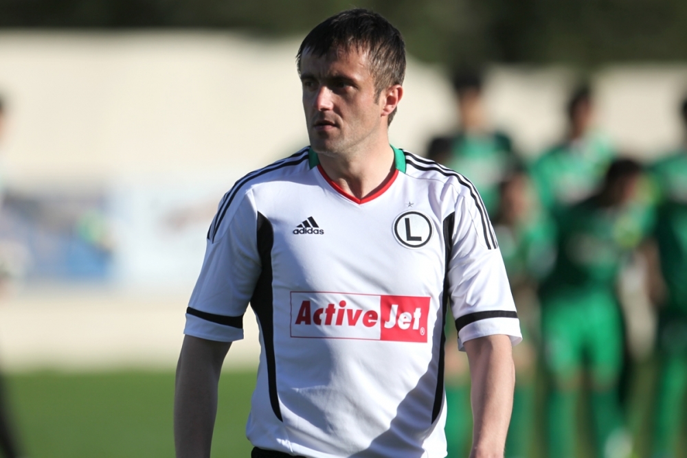 News: Miroslav Radović: Ljuboja się ucieszył, to jego pierwsze mistrzostwo
