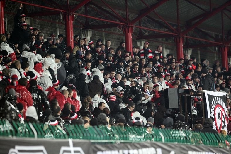 News: Polonia będzie ukarana za mecz z Legią
