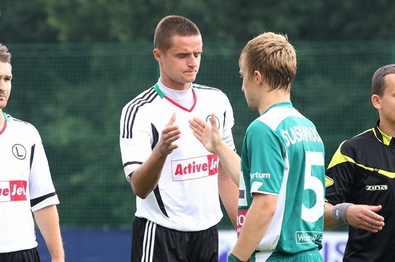 News: Cichocki i Michalak trenują z Widzewem